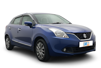 Maruti Baleno-img